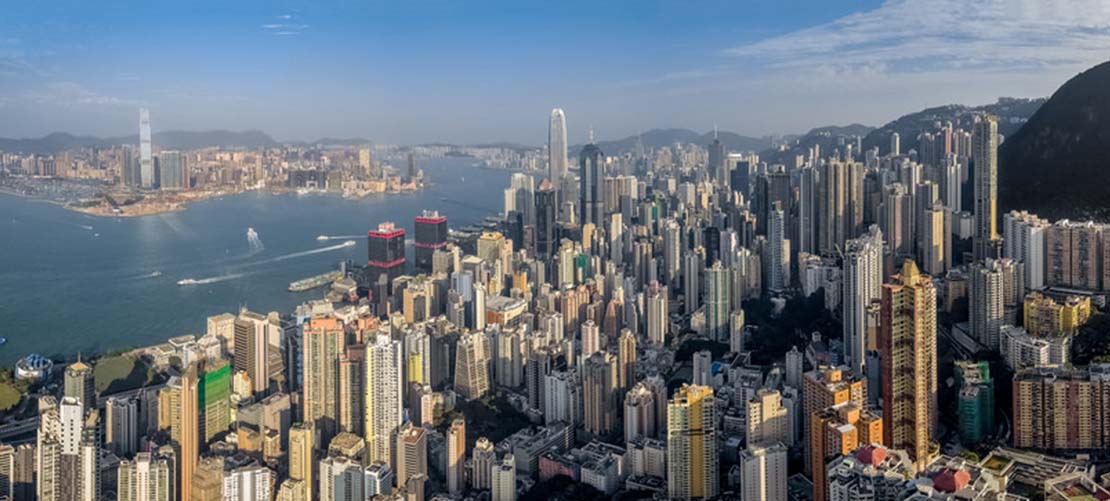 COP26: Hong Kong's fund industry can play its part