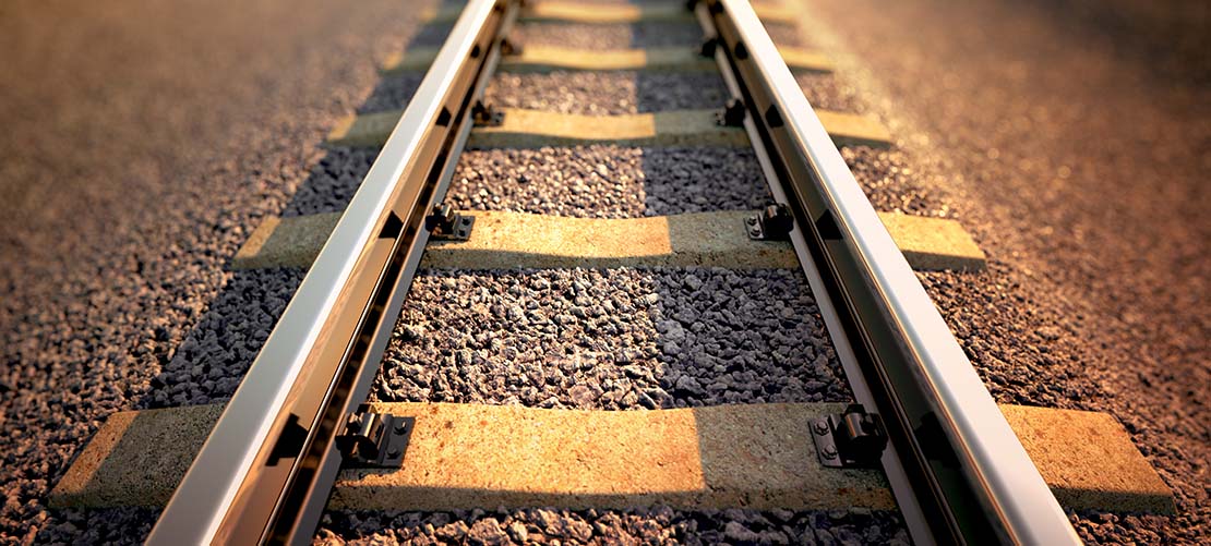 Webinar - Decarbonisation of rail: The journey from concept to reality