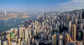 COP26: Hong Kong's fund industry can play its part