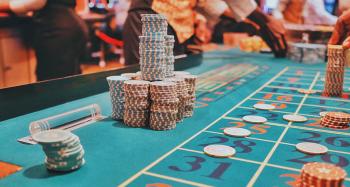 Money laundering risks in the gambling sector