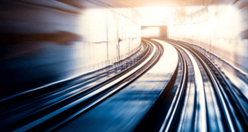 Green financing and green technology in rail