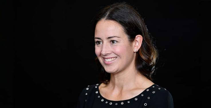 Rebecca Garner